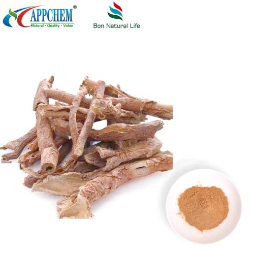 Acanthopanax Senticosus निकालें