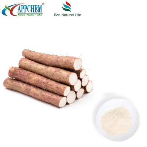 डायोसजेनिन पाउडर