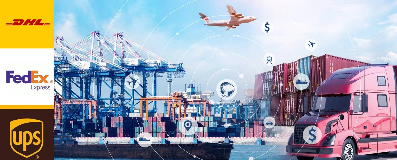 LOGISTICS
