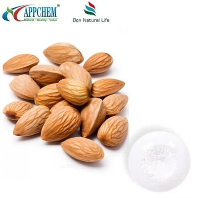Amygdalin Laetrile पाउडर